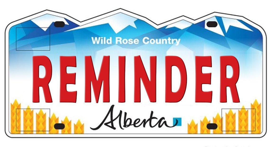 insurehere's tweet photo. It's almost the end of September. Have you renewed your vehicle registration?
#InsureHere #September #YEG https://t.co/HYYSqiroQL