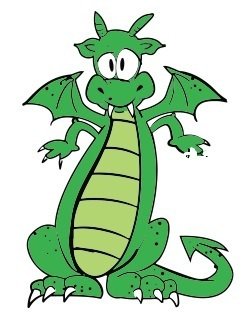 NealDDragon's tweet photo. Come join me, Neal D. Dragon, next week. Our book faire begins Monday Oct. 3rd after school and our fantastic carnival is on Friday. See ya https://t.co/7iv8HLf5yH