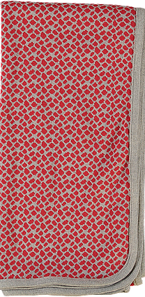 Add colour and texture to your living space with one of our knitted throws. Choice of design ow.ly/m7R7304l3Pf