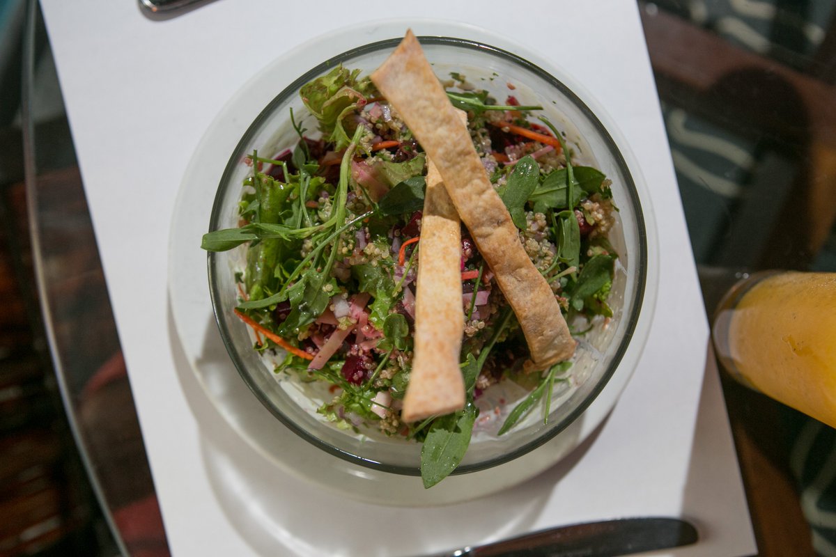 ¿Ya almorzaste? #Mokambo