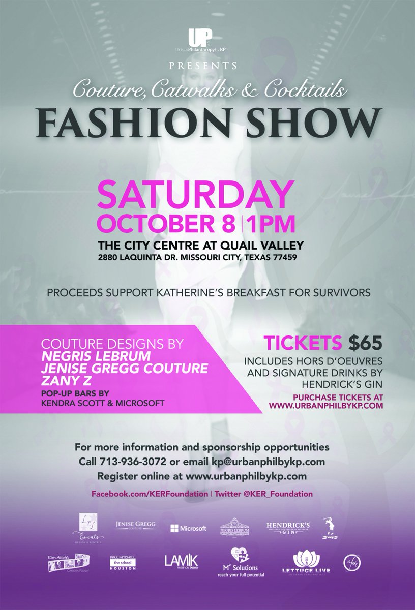 KER Foundation tweet media