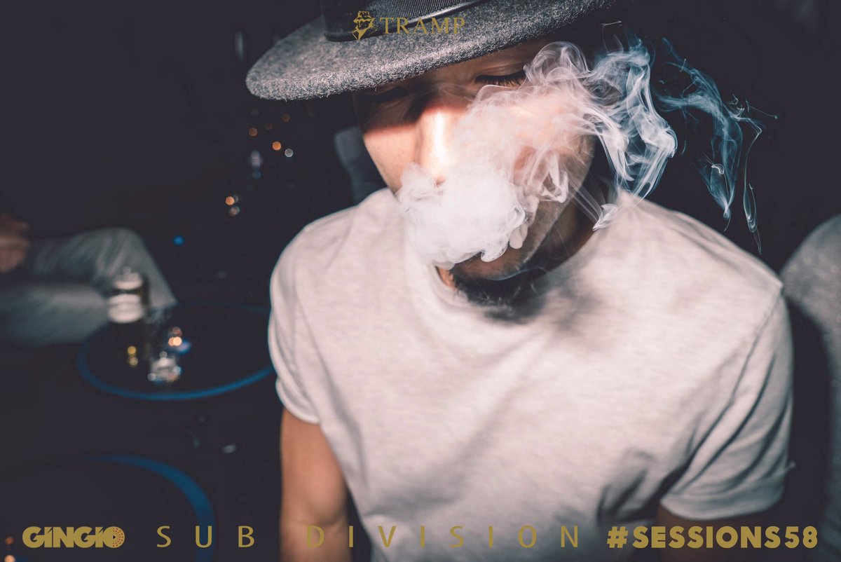 SubDivisionLdn's tweet photo. All photos on our facebook! and soon instagram, please tag us @SubDivisionLdn and @gingiomusic on all platforms #subdivision x #gingio https://t.co/pFDHNaZGsT