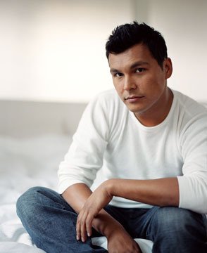 rcmpod's tweet photo. This week's #CanconCrush is @adamruebenbeach who we declare the @idriselba of Canada (If he makes an R&B album. We're waiting) #driis https://t.co/irT9ucmpEr