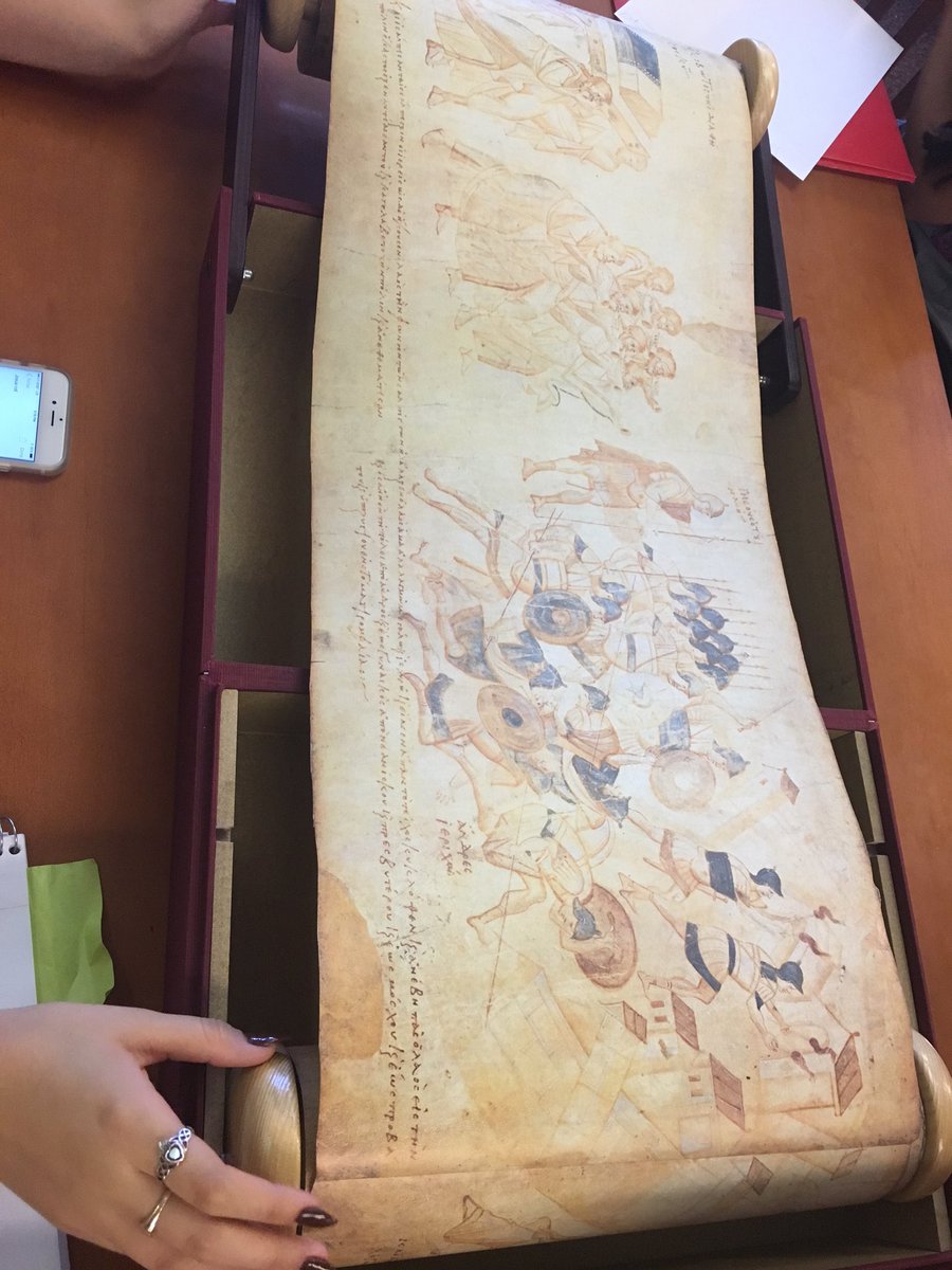 The Josua Rolle @HoTTiesTweeting