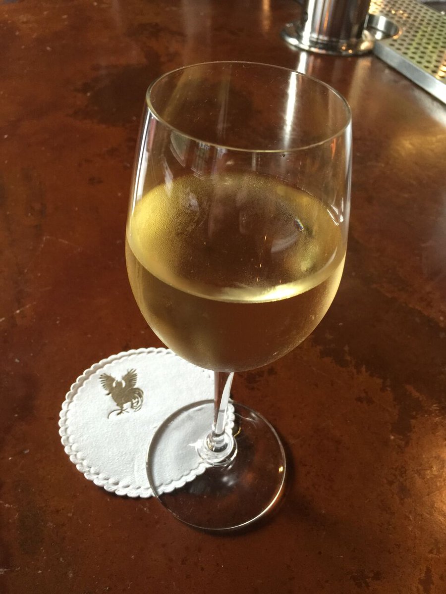 Ask for the wine list when you dine in with us to get the perfect pairing with your meal. #EatLocal #WineNDine #Atlantadrinks #WineWednesday