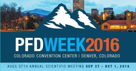 RenalisHealth's tweet photo. And, we're off! Looking forward to learning and collaborating at this year's @FPMRS #PFDWeek2016! See you at Booth 106!
#pelvichealth https://t.co/mbekrSzEpn