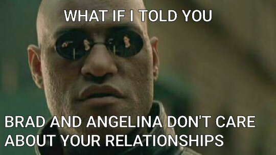 amazingmemez's tweet image. #Brangelina #Divorce #RealTalk
@PersonalBrad
@angelinajolie03

Created using: The Amazing Meme Generator
play.google.com/store/apps/det…