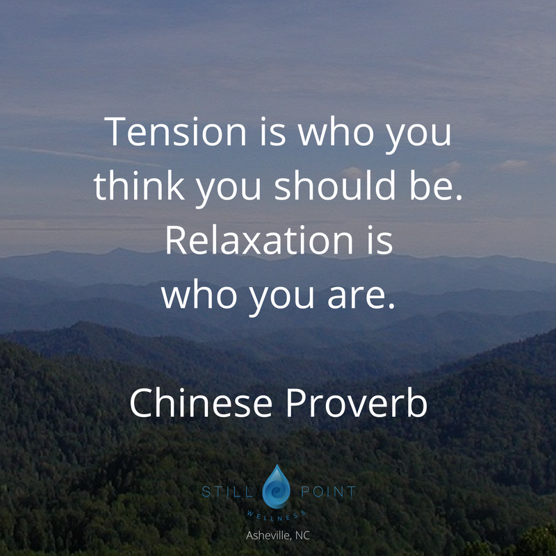 StillPointWell's tweet image. #WednesdayWisdom