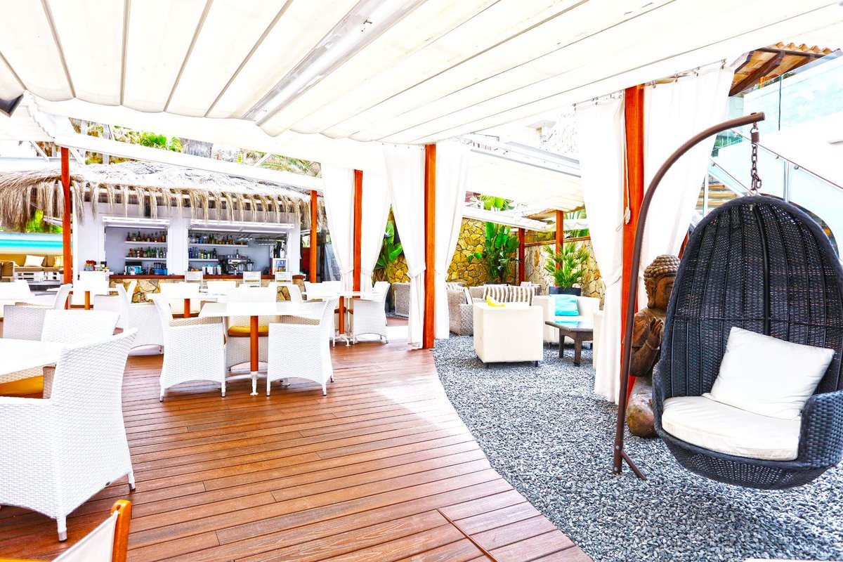 mg_corner's tweet photo. Enjoy it with us! 😍😍😍 #MGCorner #PalmaBeach #restaurant #playadepalma #mallorca #bar #lounge #chillout https://t.co/e4RAZUAC3t