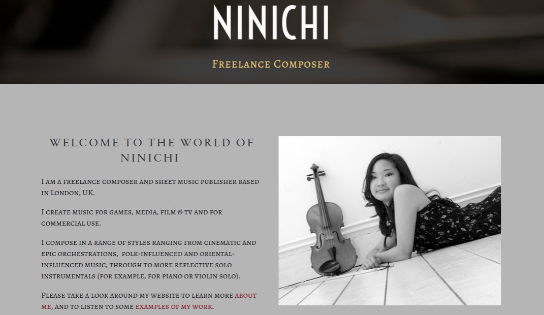 RobotZooGames's tweet photo. #RelicGame will be featured on @ninichimusic's blog in early 2017! Watch out for an interview with us then! #GameDev
https://t.co/CrWZYVdkVu https://t.co/XQxuMZzHps