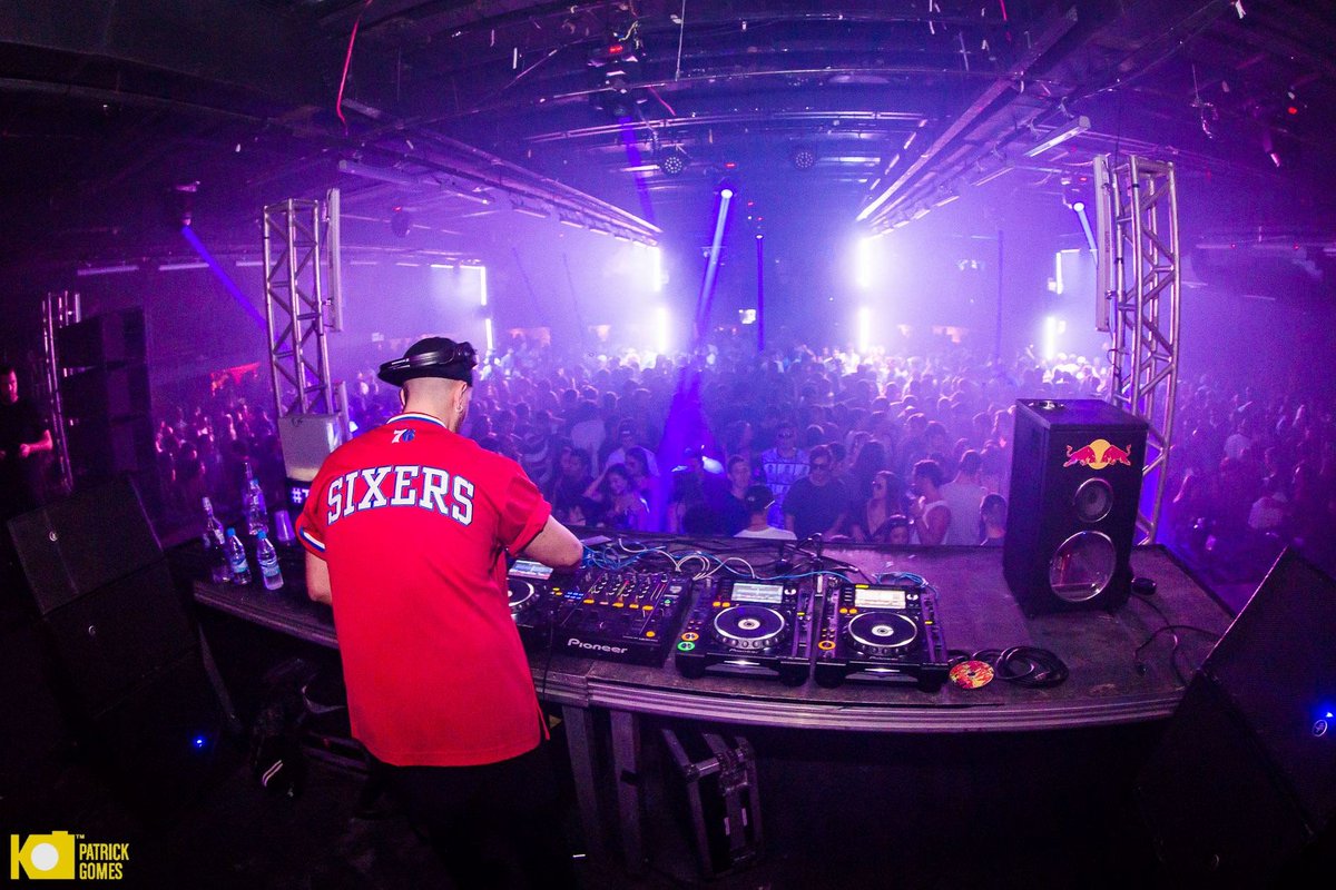 ¡¡ WADE REPITE CON PIER4 !! Aprovecha para comprar tu entrada porque mañana suben los precios > ow.ly/w2v4304oord #Wade #PIER4