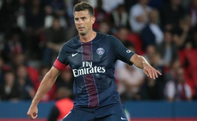ballondor's tweet photo. Ligue des champions, Ludogorets-PSG : les compos https://t.co/MYqIMFLEYF https://t.co/6Dlbh7gMU4