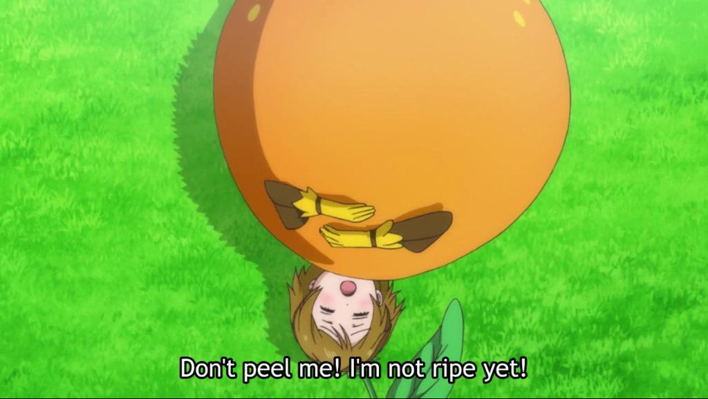 Fiora ||Inactive (@theseventhhope) on Twitter photo 