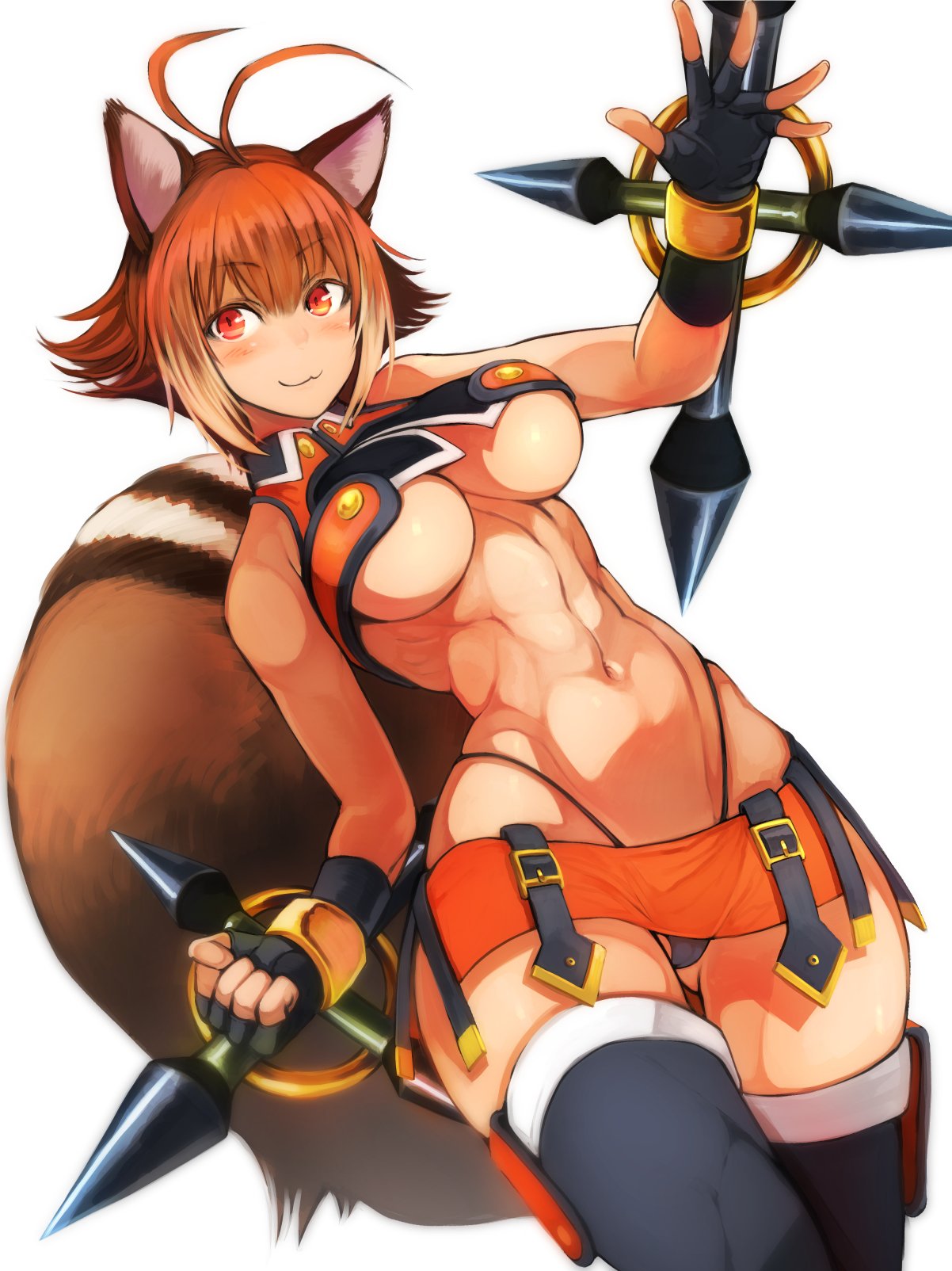 Ant マコト ナナヤ By Garakuta T Co Czxpyi2ezn Nitronoodlez Makotonanaya Blazblue T Co Uaqljulbgn Twitter