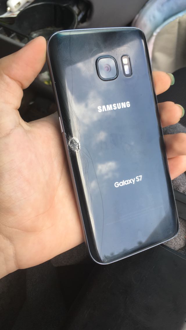 FrankSeneck's tweet image. #Justfelldownsomestairs grr