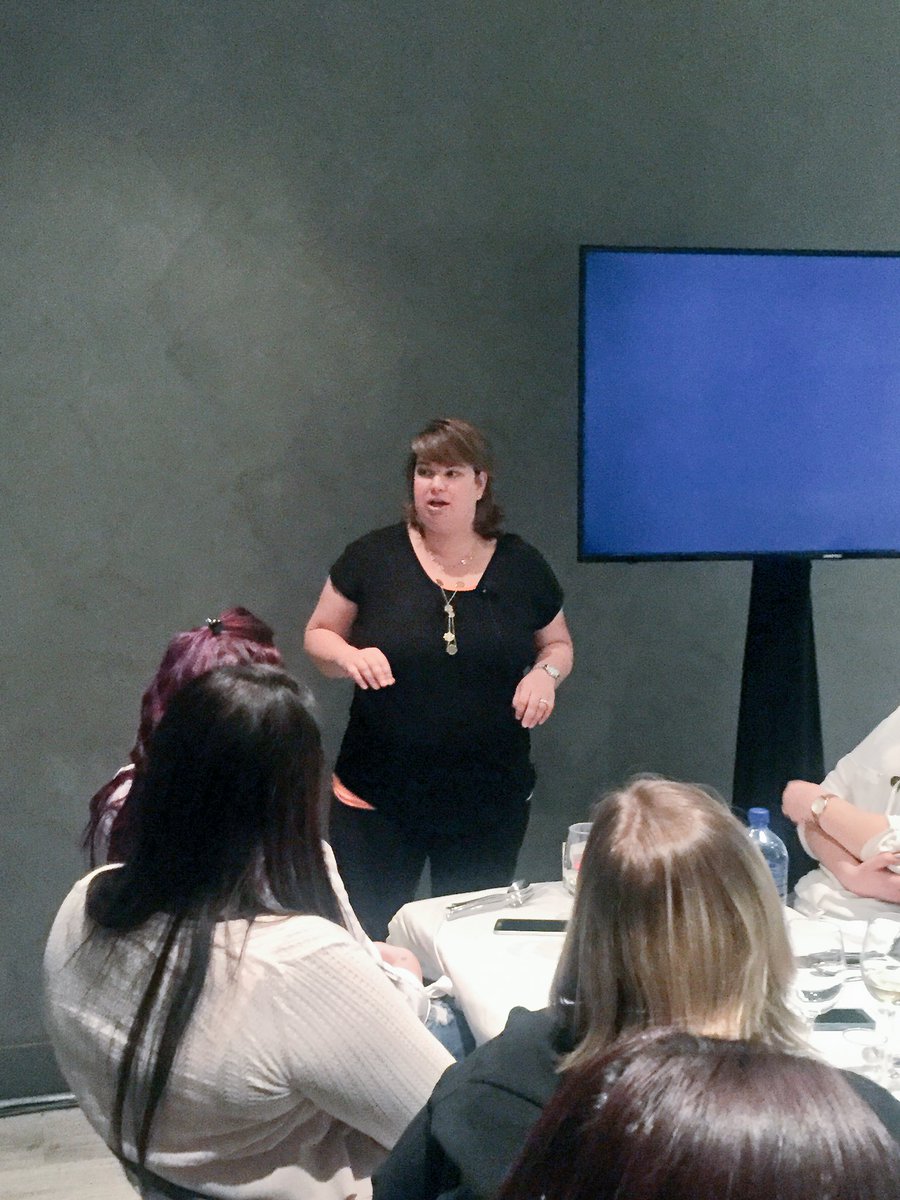 Guys, <a href="/MandyWiener/">Mandy Wiener</a> is journalism. She is storytelling! 👏🏼👏🏼👏🏼 #GGDJHB