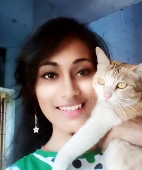 BishaLakshmi's tweet photo. https://t.co/q1spQrgDGI