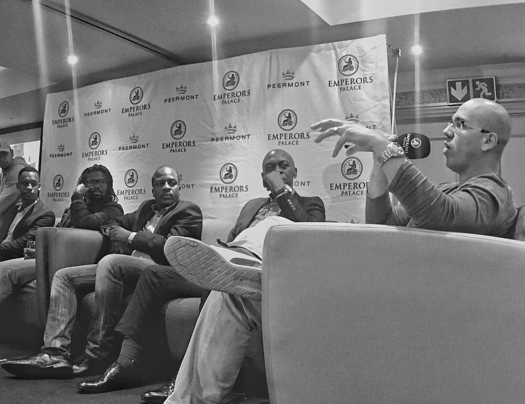 YOMZANSI's tweet image. #SpringFiestaPressConference #springfiesta2016