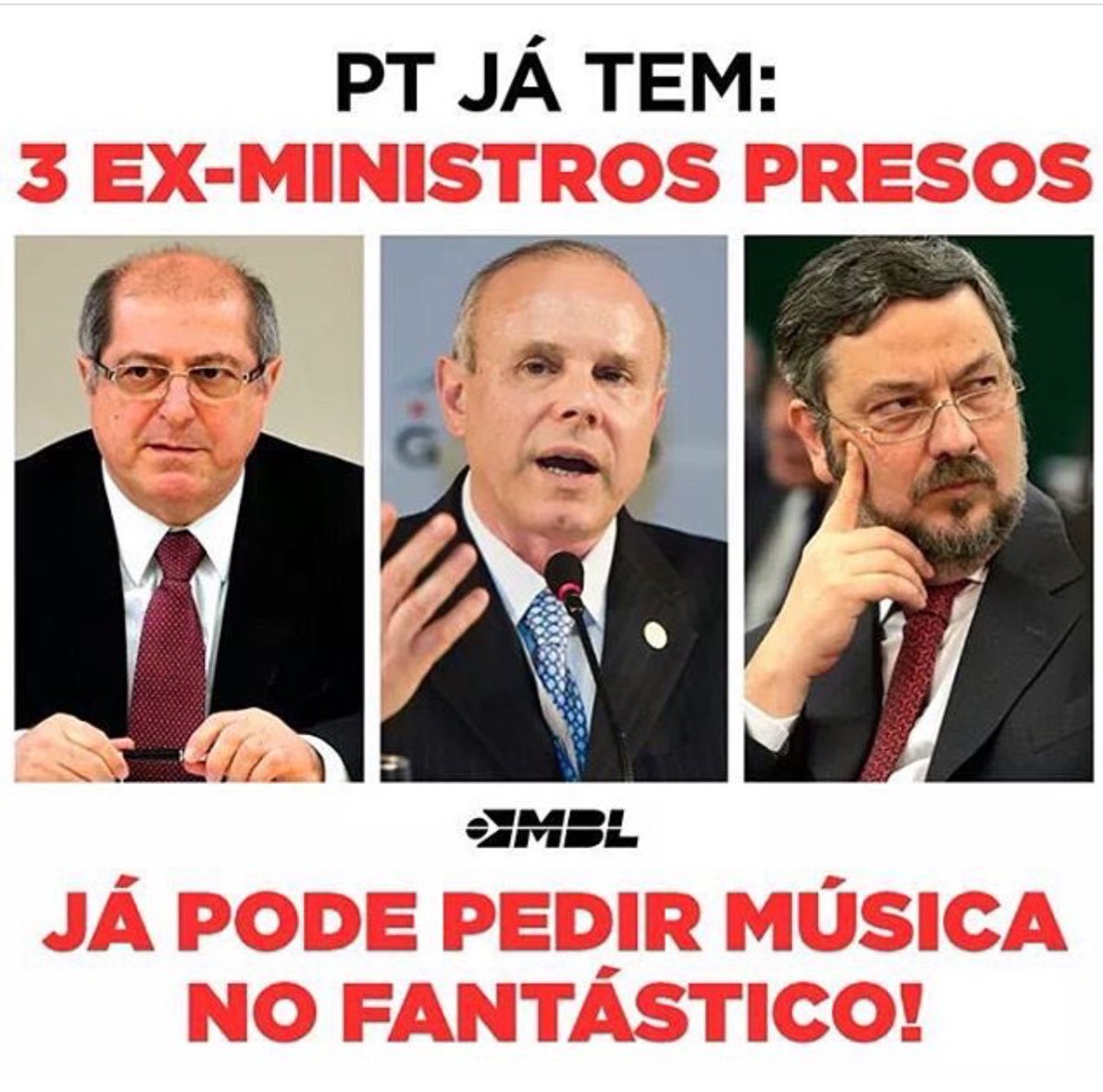 crisval60's tweet photo. @bamoco2 @dilmabr
#PTEmbuste https://t.co/OwVAu1Rn2f