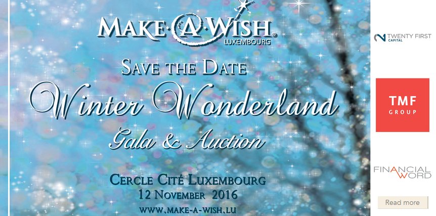 KannerWonsch's tweet photo. And not forgetting our other sponsors, #TwentyFirstCapital and #FinancialWorld
#12Nov #gala #winterwonderland https://t.co/MZqiZCEPrv