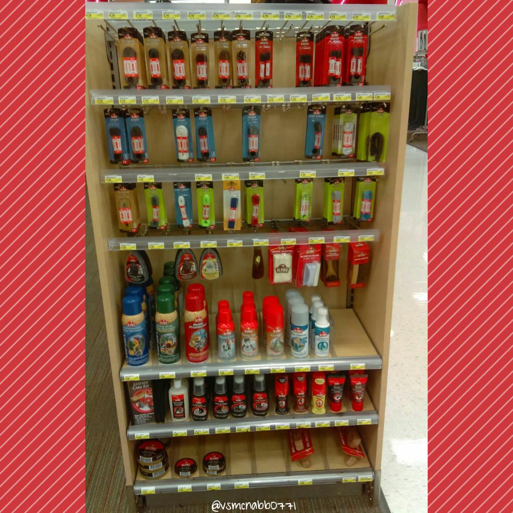 vsmcnabb0771's tweet photo. Thanks Pauline for making this endcap so beautiful!! #T0771 #targetlife @WhitneyHernan20 @JoeAcker_Target @MarcellaSaenz @Armando21065028 https://t.co/ckAdHRSR1X