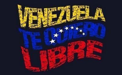 arturosantand10's tweet photo. #FelizMiercoles #28Sep así te quiero mi Venezuela #MiercolesDeGanarSeguidores https://t.co/em0j3Y5qi4