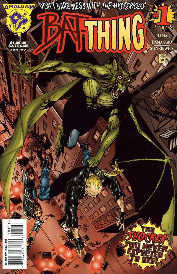 TheCelticClan's tweet photo. @Jason_tas @mackeyp42 @docbrown303 @erich_martin32 @Ognawk The was something like it. #Batthing manthing plus manbat https://t.co/BgwWebfEPc