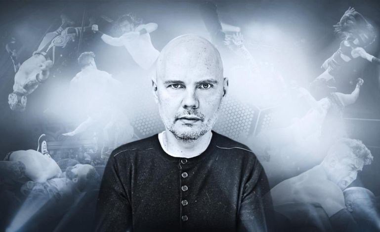 Superluchas's tweet photo. Billy Corgan: “Estamos escribiendo una especie de nuevo amanecer de cómo la lucha libre se… https://t.co/IWHsu5IbAn https://t.co/xp21W2yGY2
