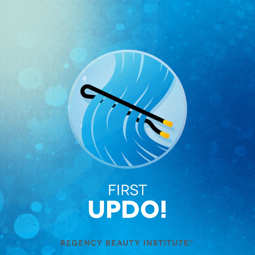 BryceAlister's tweet image. First updo #StudioLuma #RegencyBeautyInstitute #Columbus #Ohio #hair #futurecosmo