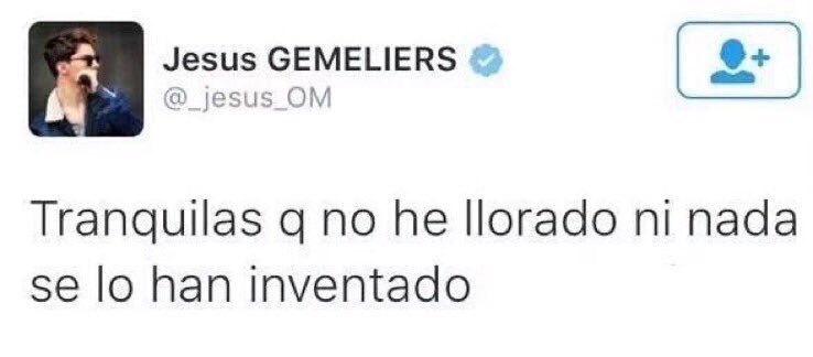 Mood.