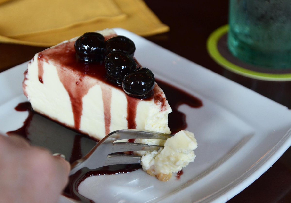 Olive Garden On Twitter I Ate Dessert And I Liked It The