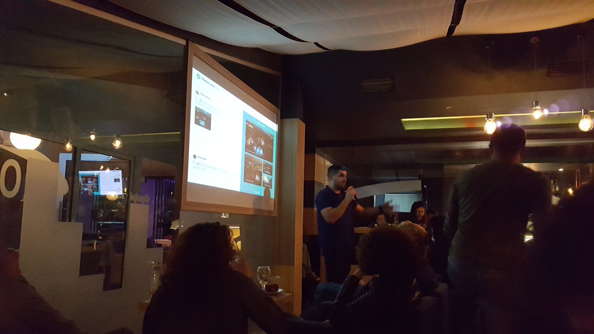 DavidPeranic's tweet image. Veliko hvala @petarbogdan za #mmzg