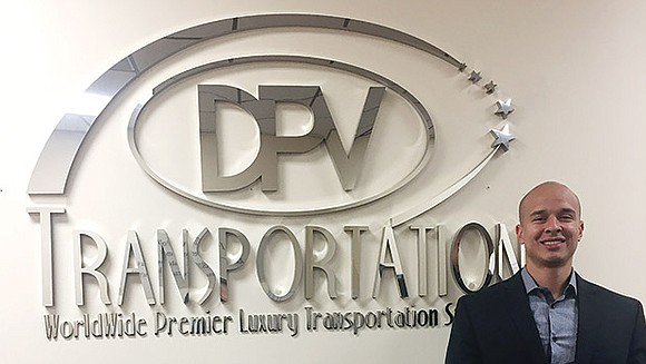 bit.ly/2cBWJkL <a href="/DPVTransport/">DPV Transportation</a> CEO Daniel Perez wants to grow into a $10 million company within 3 years