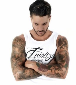 Vaya modelo, ¿no? ♡♡ <a href="/HugoPaz45/">Hugo Paz⚡️</a>