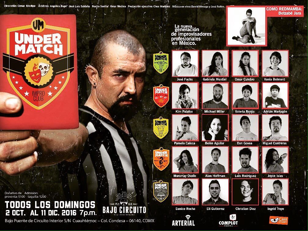 ovallemor's tweet photo. Aquí están los equipos! Elige a tu favorito y ven apoyarlo!#Dinastíakungfusa naranja #bajocircuito #impro #UNDERMATCH 02 de octubre ESTRENO https://t.co/XiTsRp3IqT