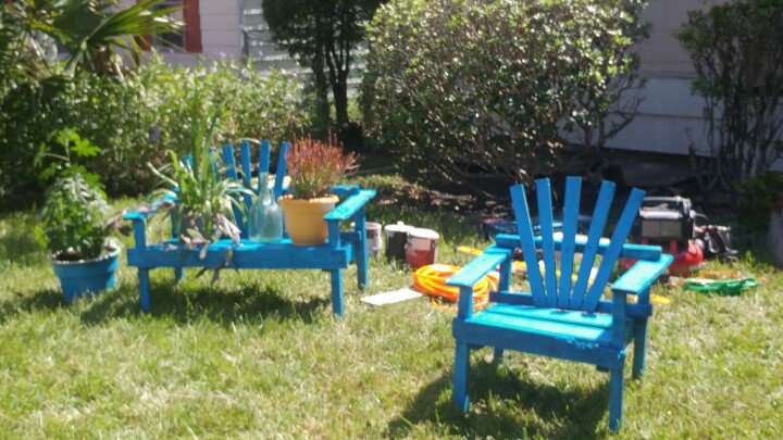 baniekwe's tweet photo. Outdoor progress #camdencares #superimpact17 #doinwork @rebuildinghou https://t.co/LDwaHAPiWG