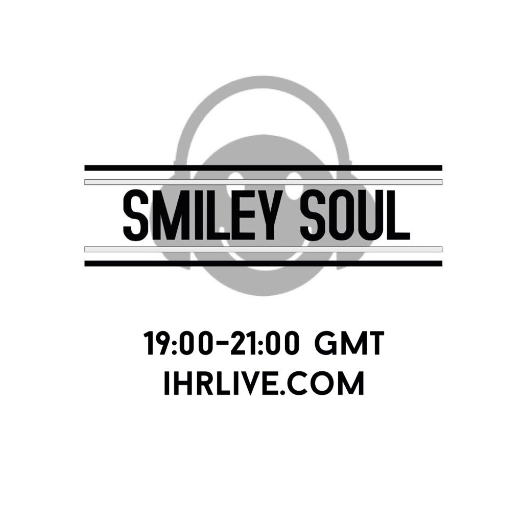 DjSmileySoul's tweet photo. LIVE NOW till 21:00 GMT @ https://t.co/3LACIBEGKO or via the TuneIn app #deephouse #techhouse #deeptech https://t.co/6sQqtykYkI