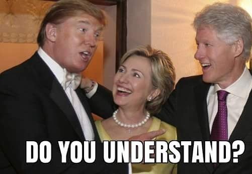 r8trqtpie1971's tweet photo. #voting4oneisvoting4theother #NeverHillary #nevertrump #NOTtrumporhill #stillberning #bernieandjill #greenparty #Revolution #ThirdParty https://t.co/giUnGOX3z1