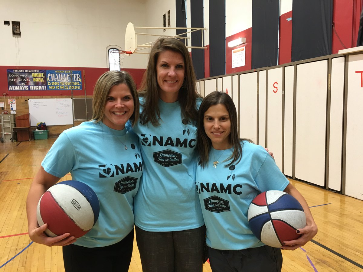 Freeman Elementary tweet media