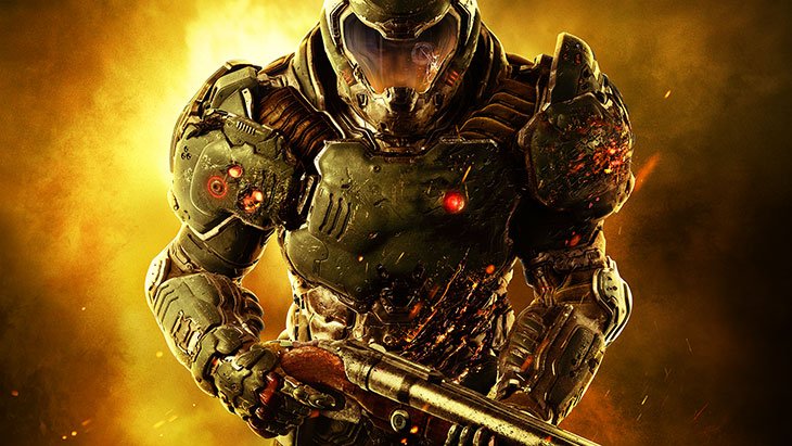 BrutalGamer's tweet photo. The Doom OST is finally up for purchase - https://t.co/MtiDOPPsW7 #DoomOST #soundtracks #iD https://t.co/1UCIKZuiLk