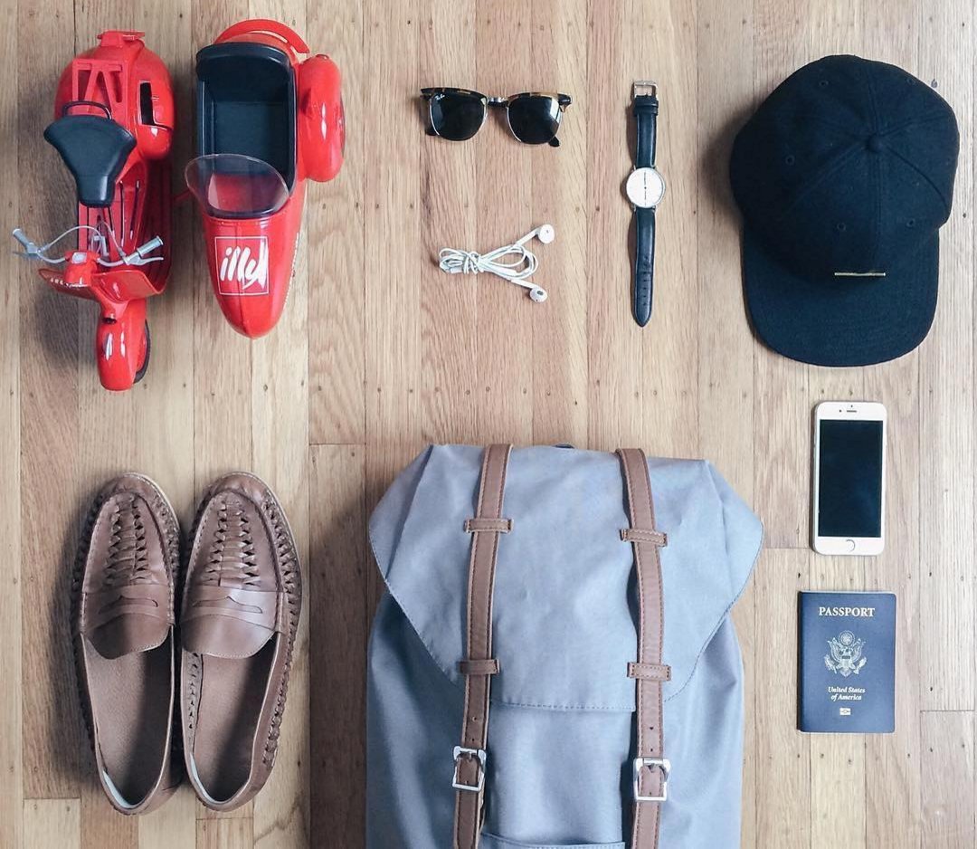 Even minimalists like <a href="/ChefMelissaKing/">Melissa King</a> save room for three generations of Italian expertise with #illyOnTheGo.