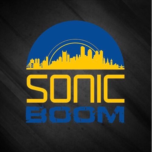 AirwaveFm's tweet photo. #SonicBOOM Radio is now live via @AirwaveFm 

Listen Live ▶️https://t.co/fsGDM5NjDQ

cc @sonicagenda https://t.co/X2XfRSltue