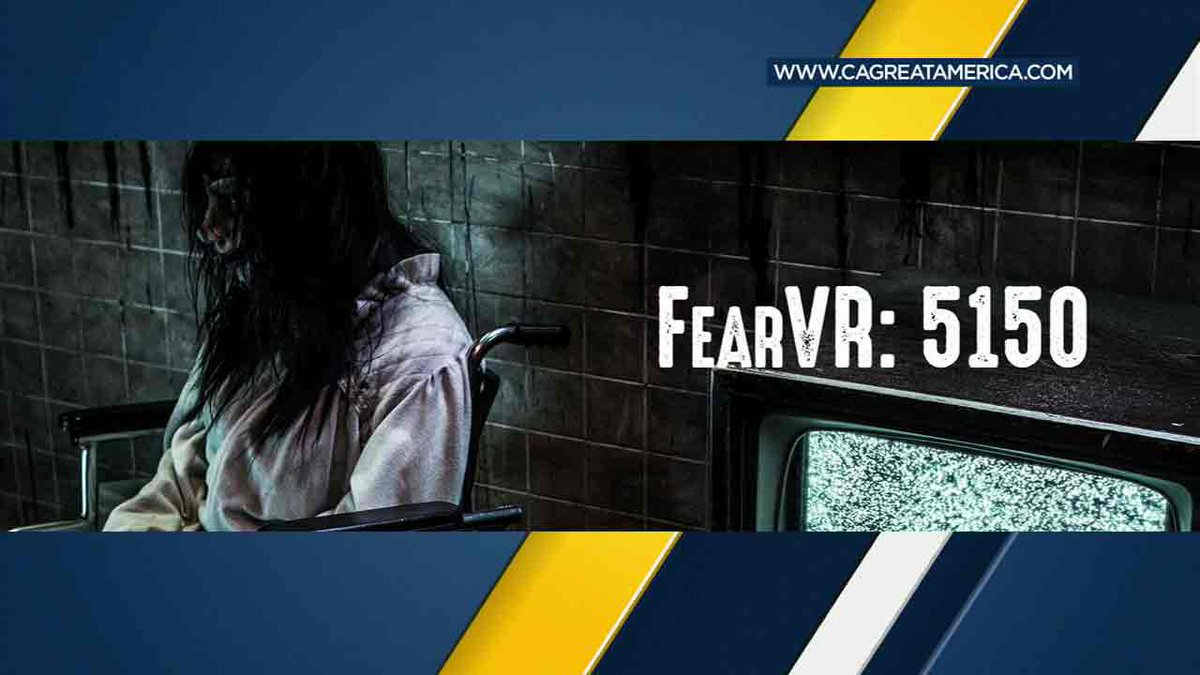 Theme park closes down Halloween attraction after complaints from mental health advocates