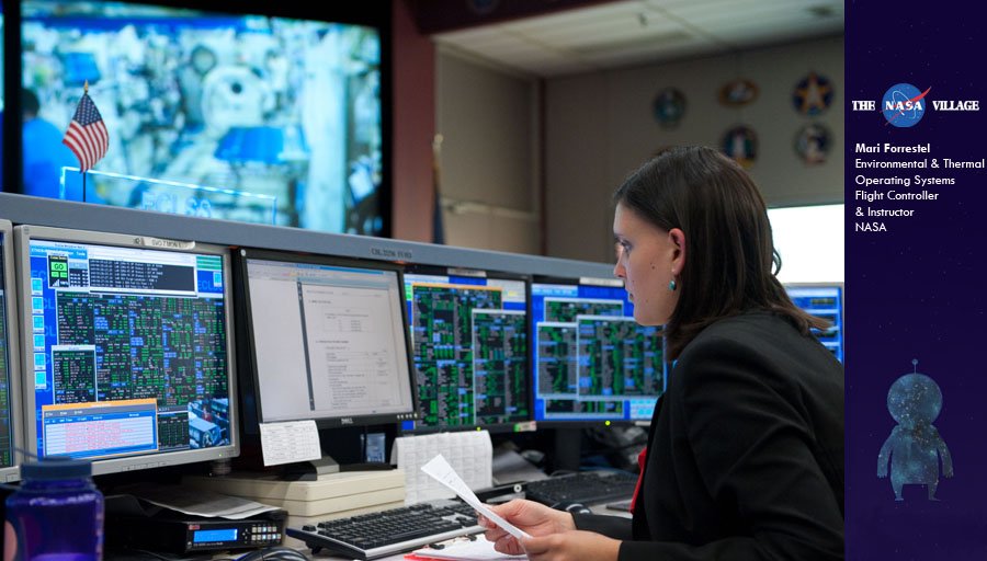 AstroPeggy's tweet photo. Today's #NASAvillageโฆ A Cleanup Lesson.
A small taste of the Environmental & Thermal Systems. #KeepTheAirClean
https://t.co/MvpYif08nO https://t.co/O1f9TDmed5