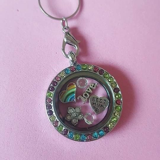 Floating_Charms's tweet image. 