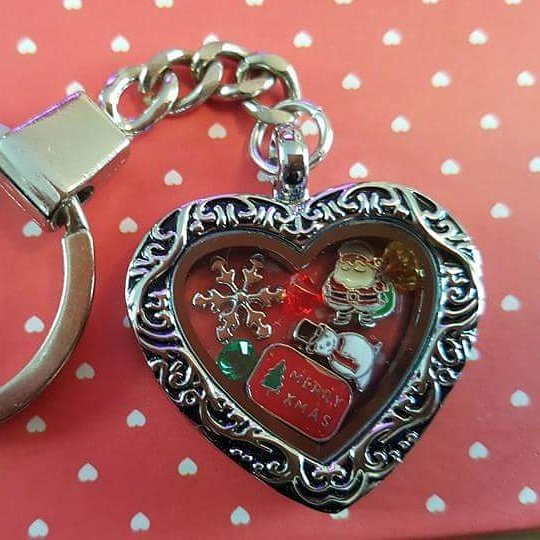 Floating_Charms's tweet image. 