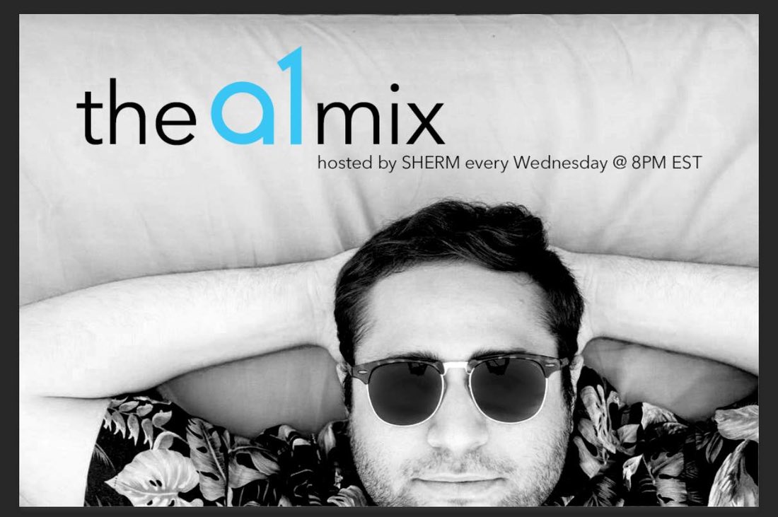 AirwaveFm's tweet photo. It's not a Wednesday night without the #a1Mix hosted by @DJiAM_Sherman with guest @JeromePriceUK!

Get your fix NOW, https://t.co/fsGDM64Uvo https://t.co/VsmcZkzkwF