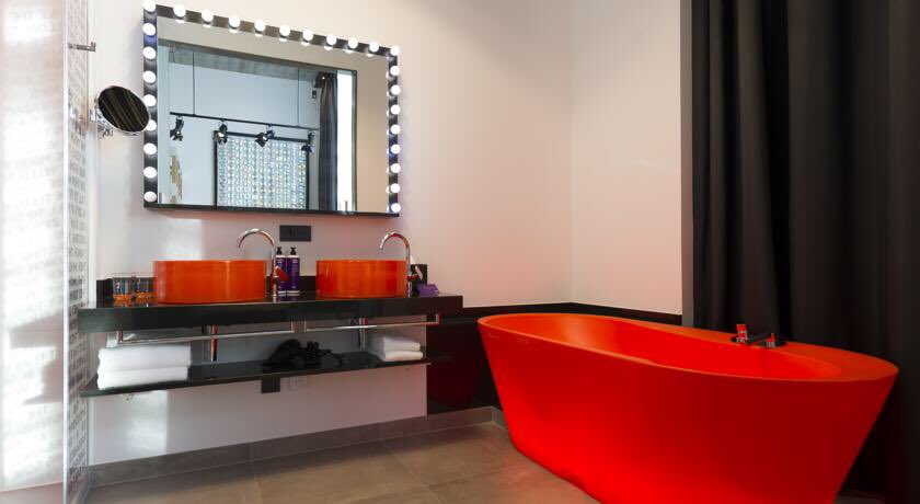 Heb je al een leuk hotel geboekt voor hét hotelfestival Hotelnacht 2017 in Amsterdam? #localsonly hotelnacht.nl