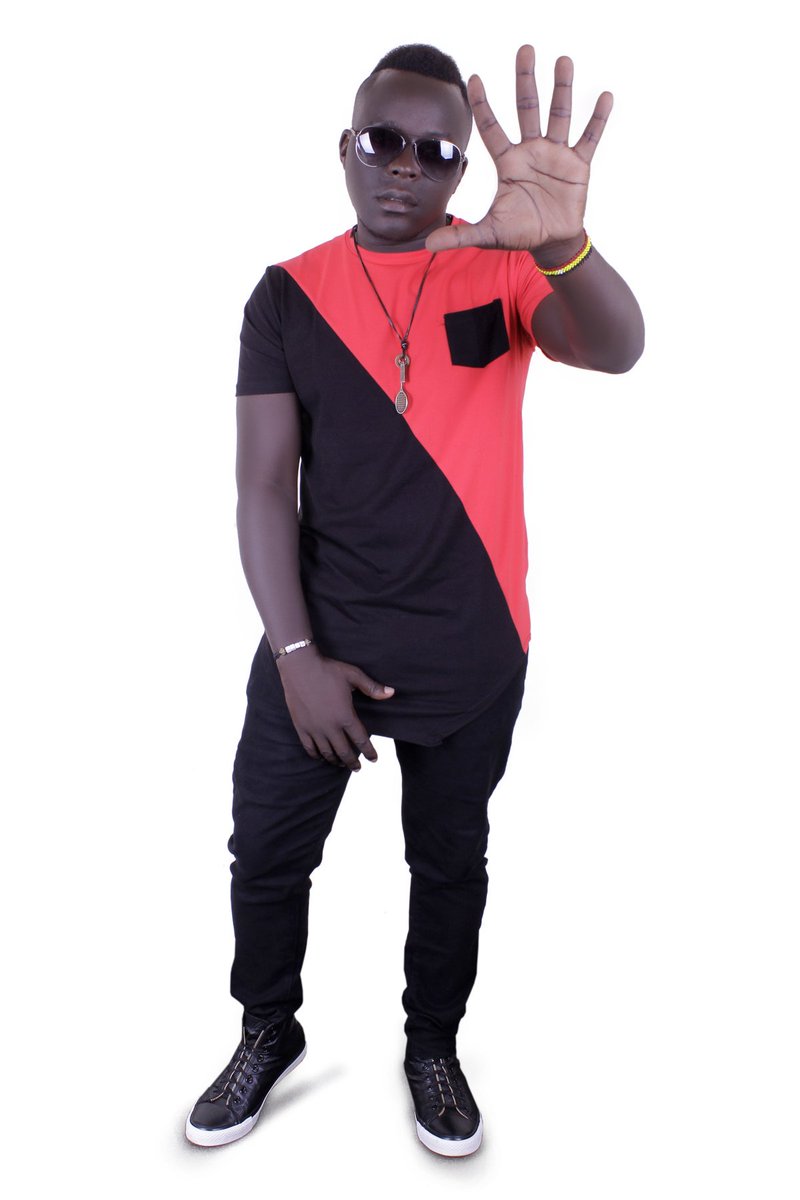 AvieBrian's tweet photo. @mdundomusicUg @Team_Pallaso I am the future of music, look out for my new album #GoodMusic. https://t.co/uAyMCx3Fhw