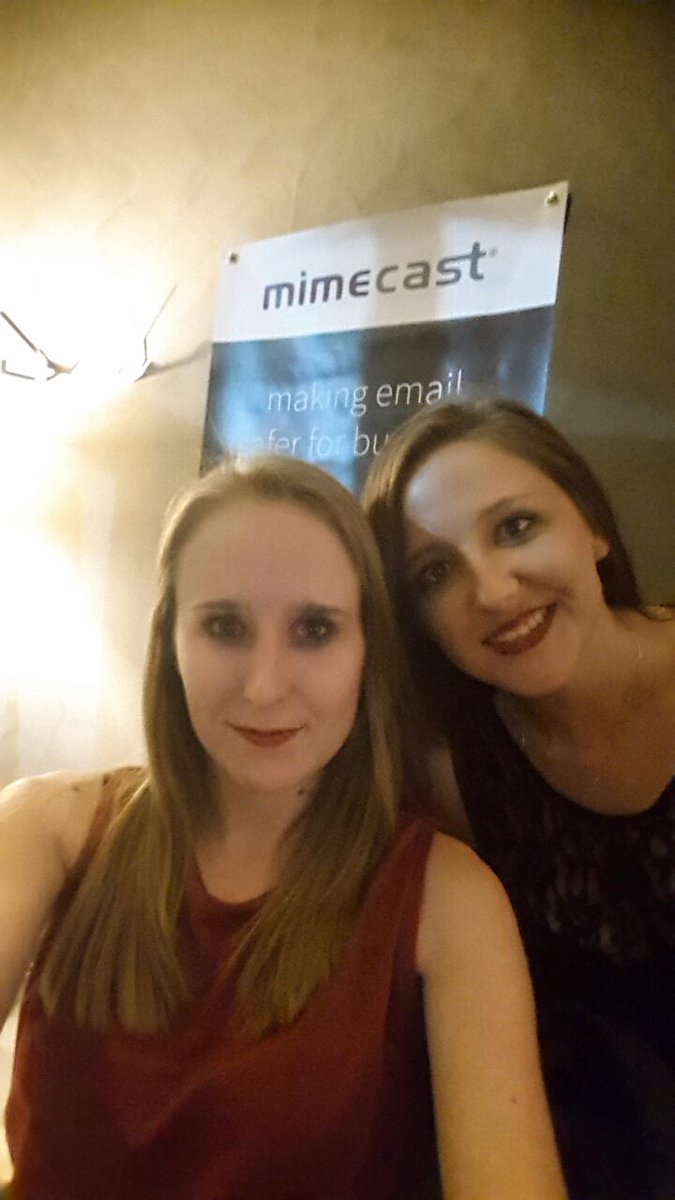 MariskeeB's tweet image. Looking forward to our talk @GGDJHB @telspacesystems @Cubetasting @MariskeeB @Mimecast @WarwickWines  #Hashjacking #ggdjhb